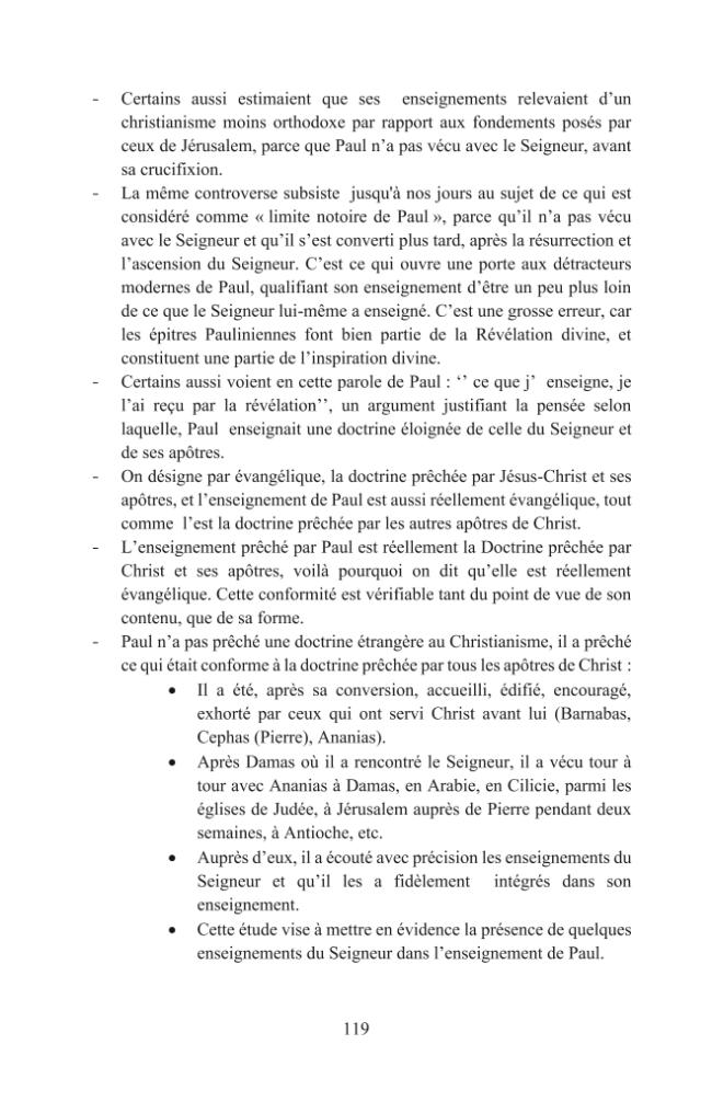 Página de muestra