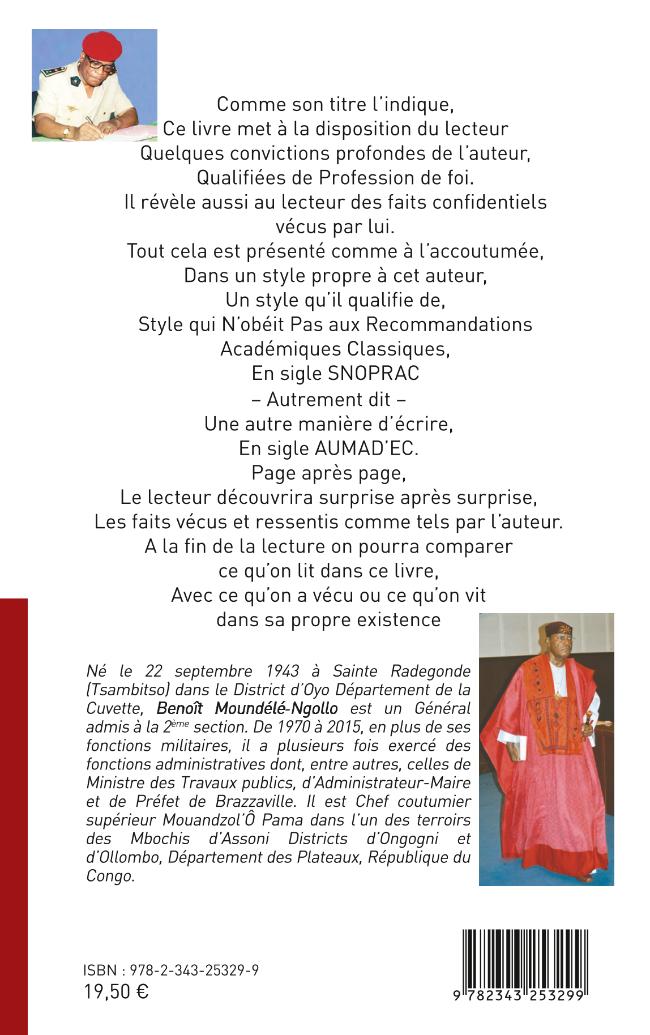 Exemple de page