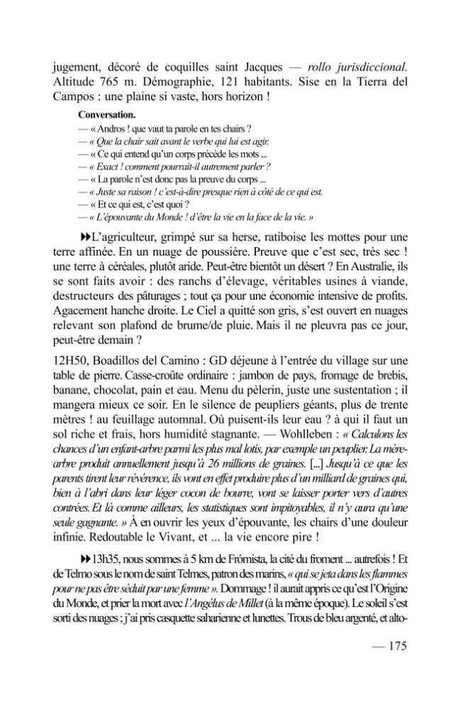 Pagina campione