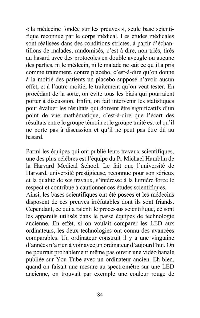 Probeseite