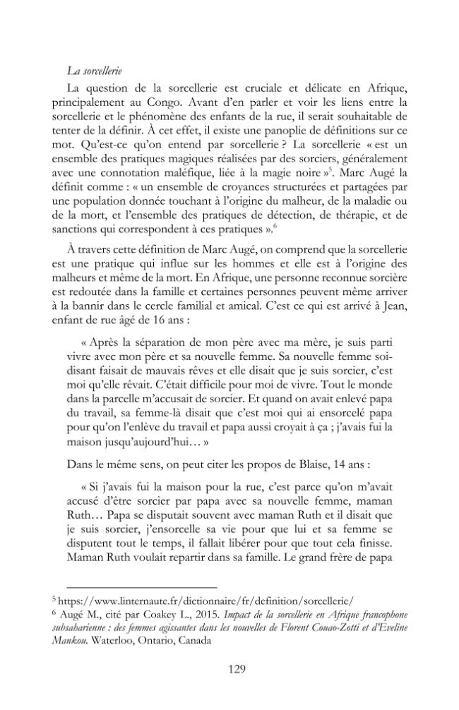 Página de muestra