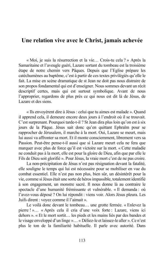 Probeseite