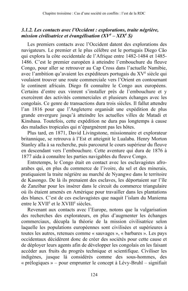 Probeseite