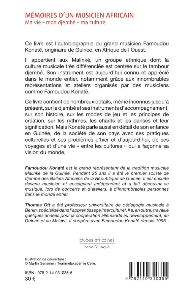 Exemple de page