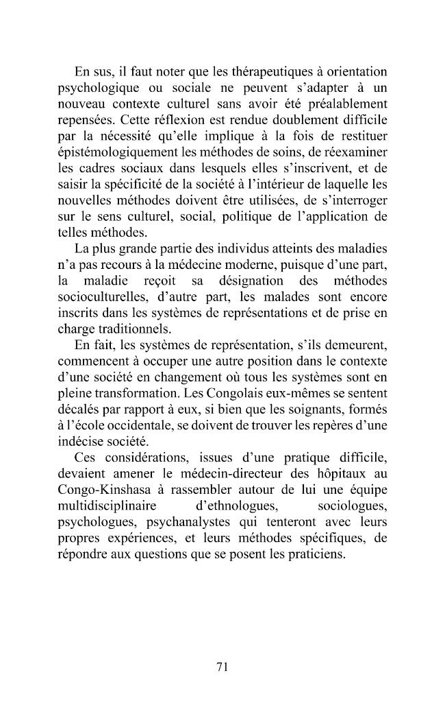 Probeseite