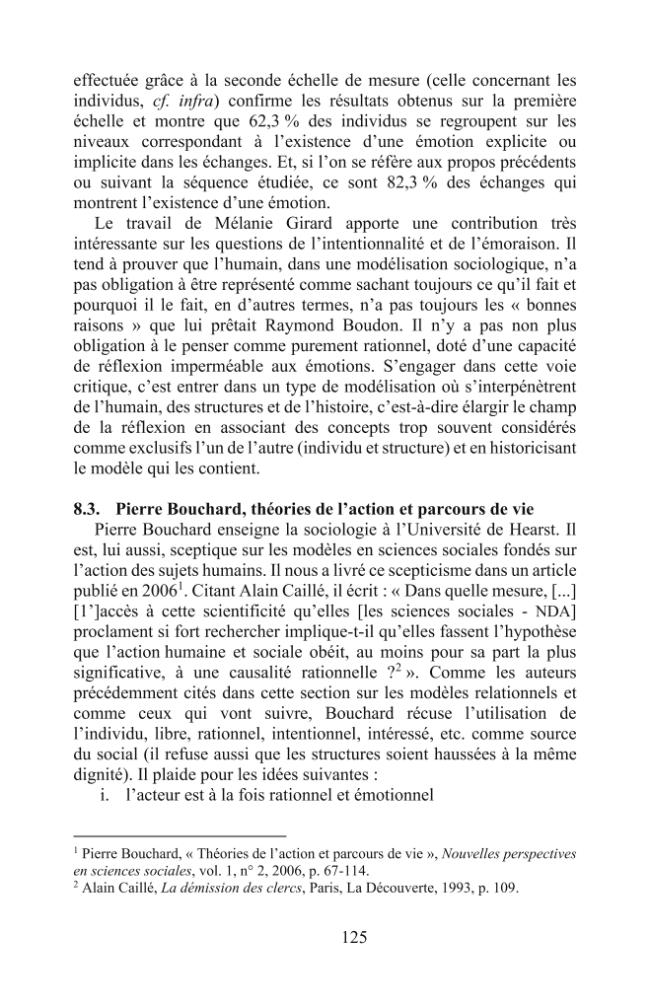 Exemple de page