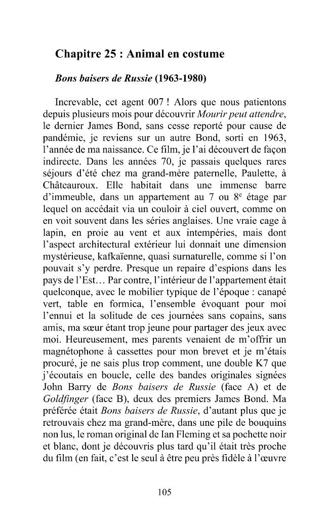 Sample page