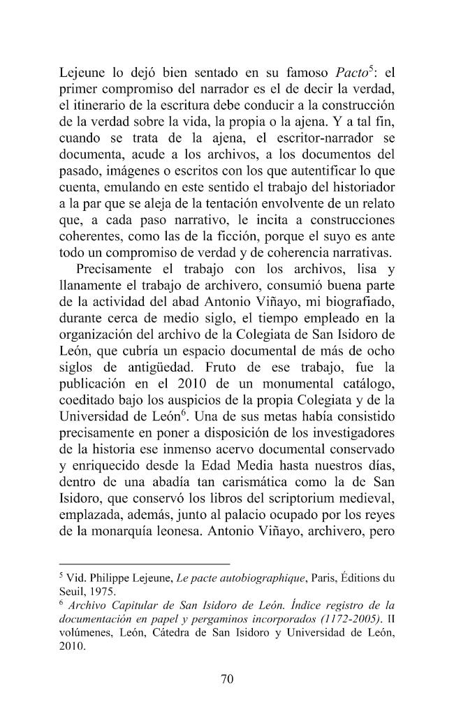 Probeseite