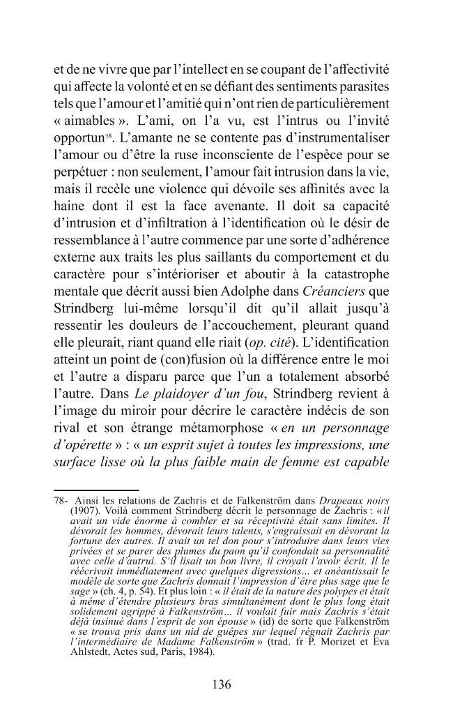 Exemple de page
