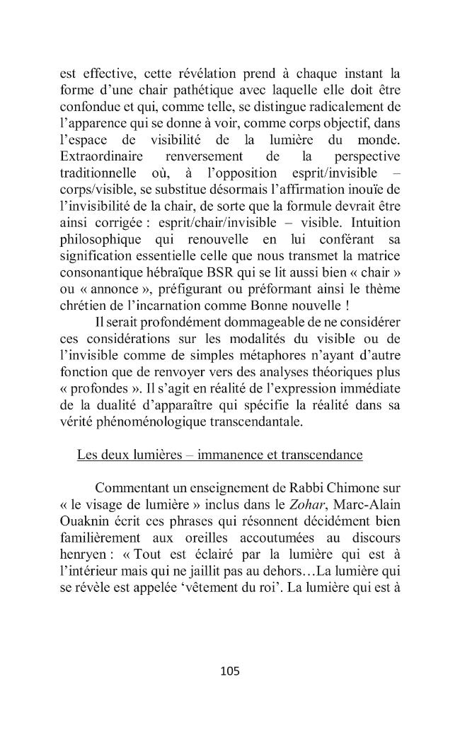 Probeseite