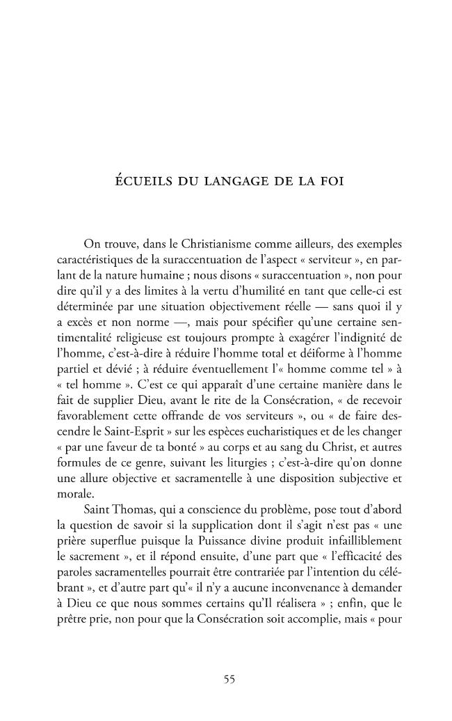 Exemple de page