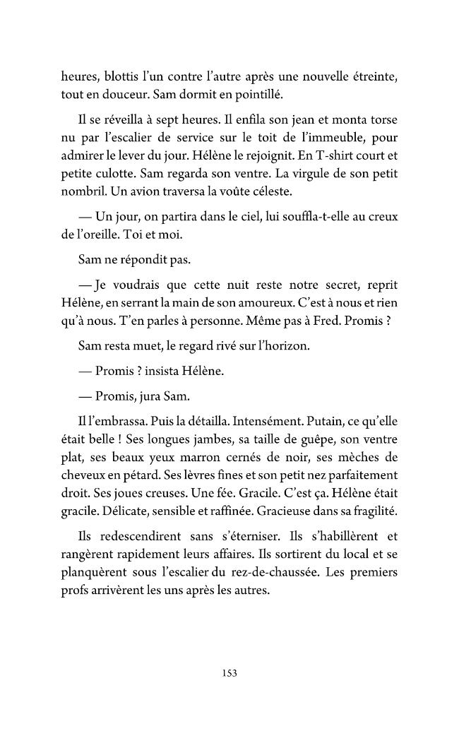 Sample page