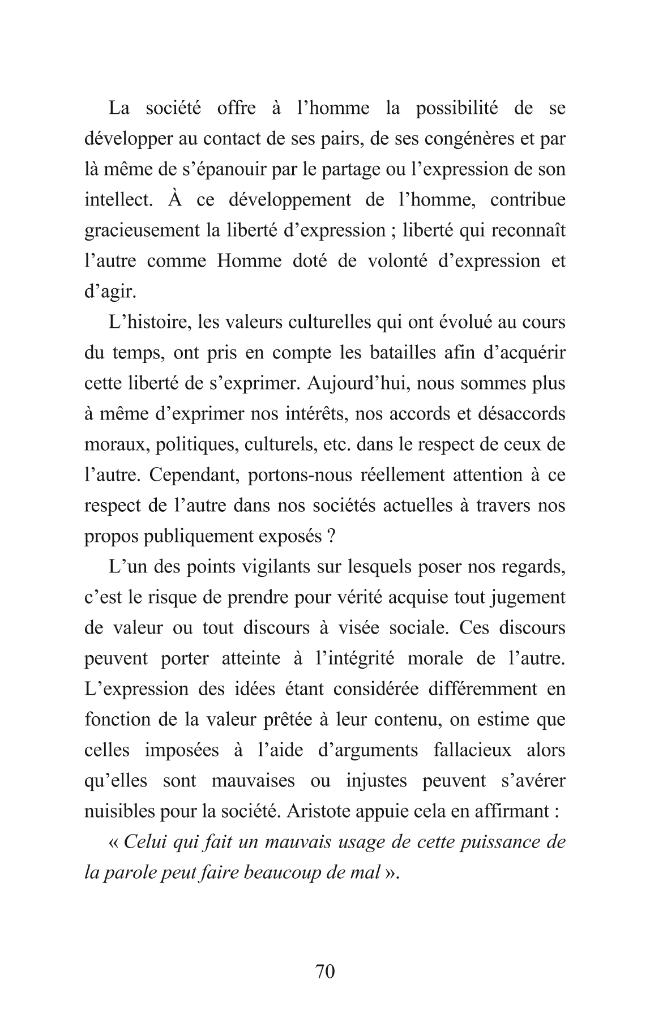 Sample page