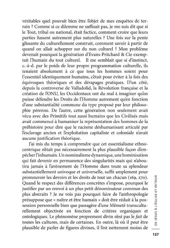 Probeseite