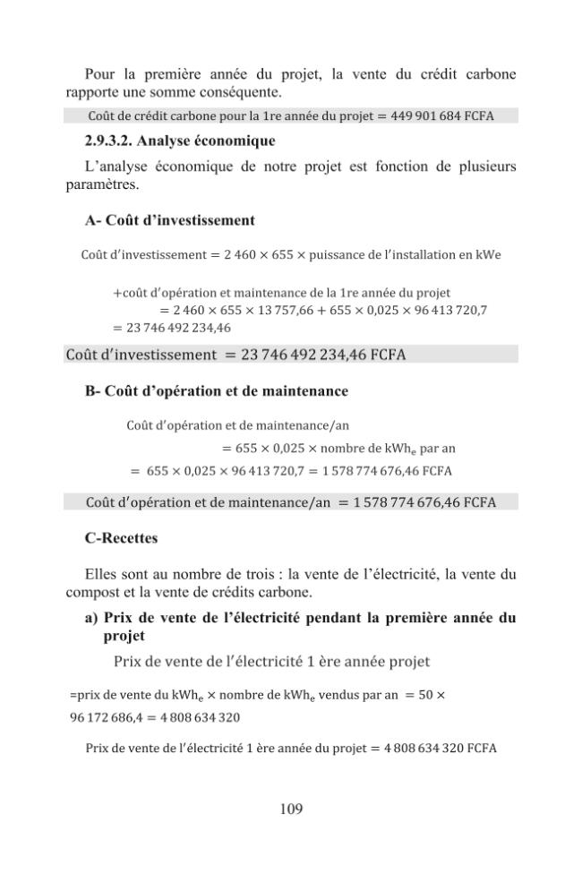 Sample page