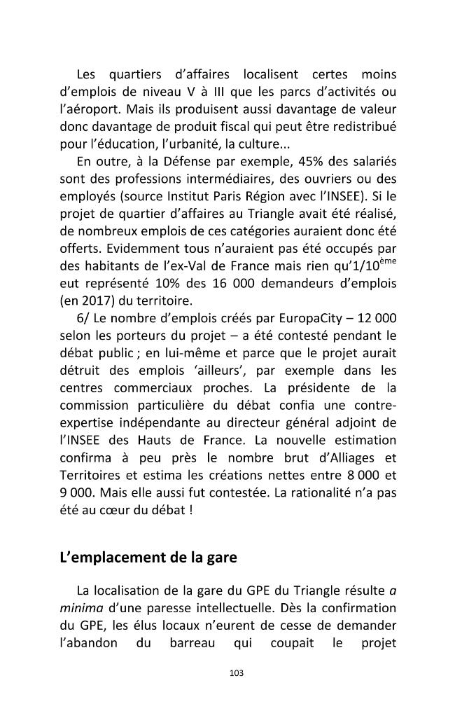 Probeseite