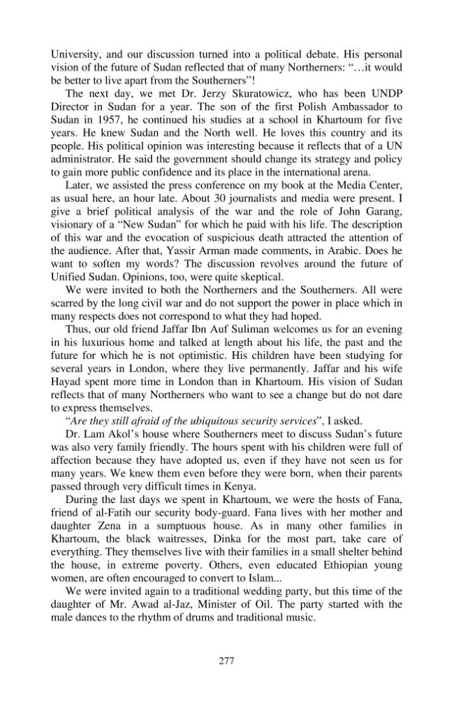 Exemple de page