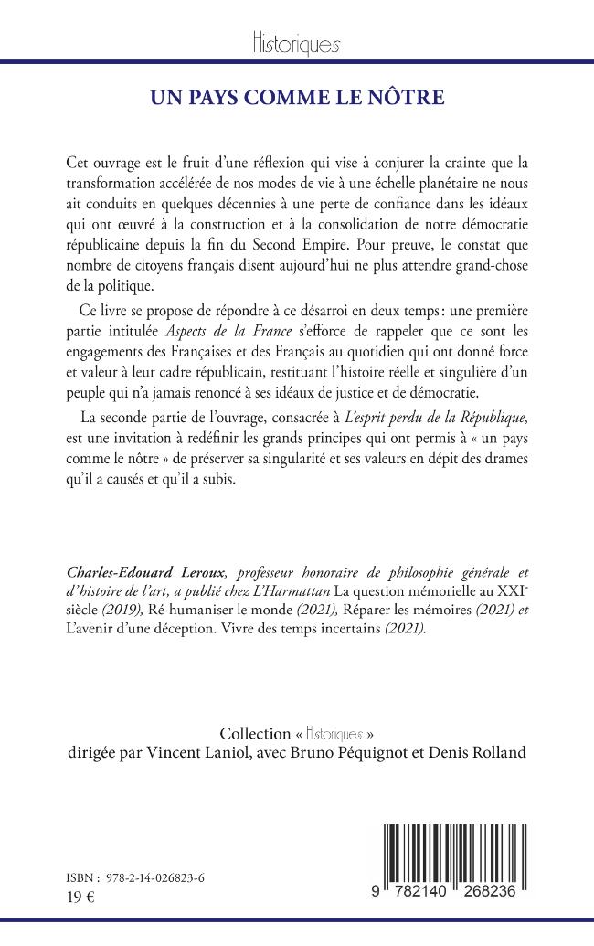 Exemple de page