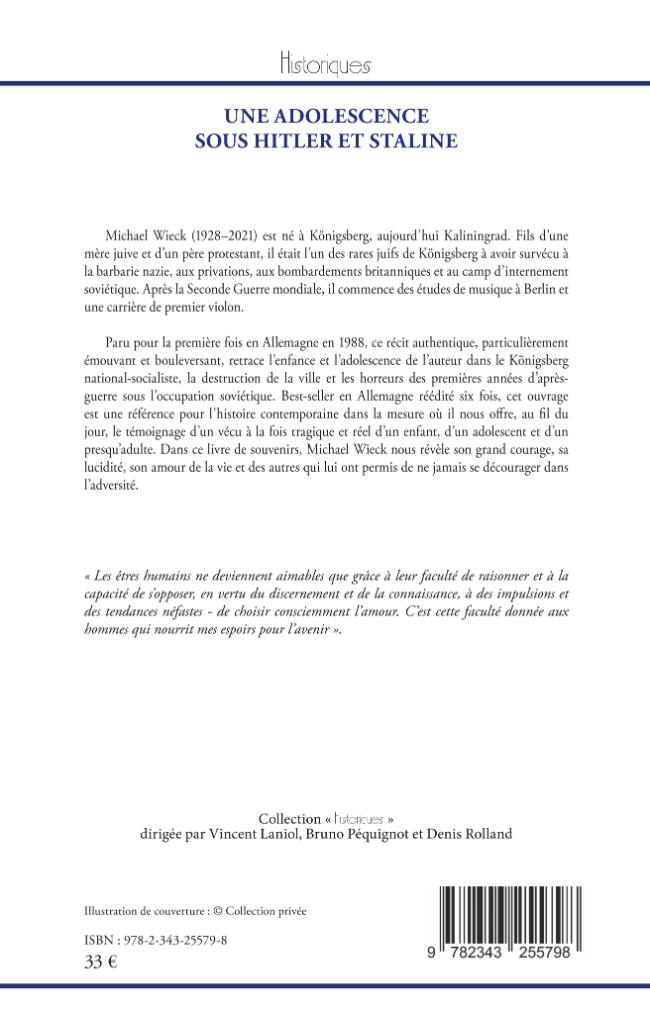 Exemple de page