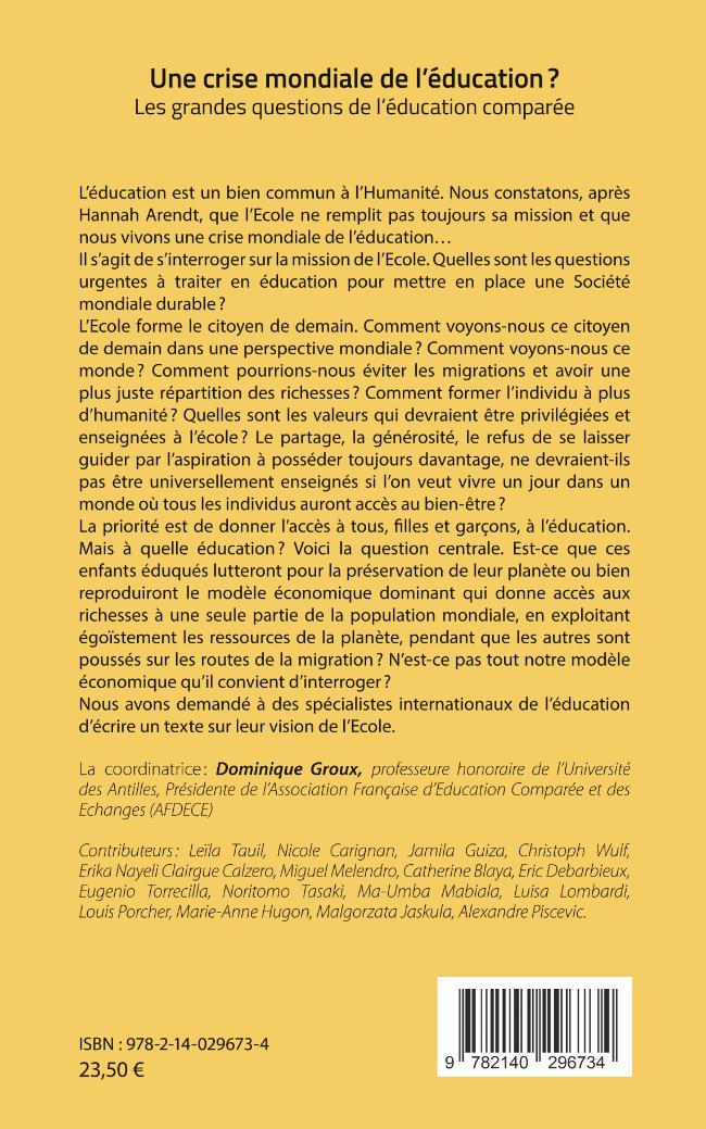 Exemple de page