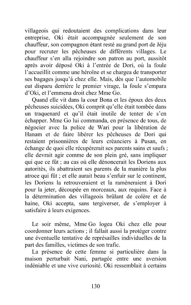 Probeseite