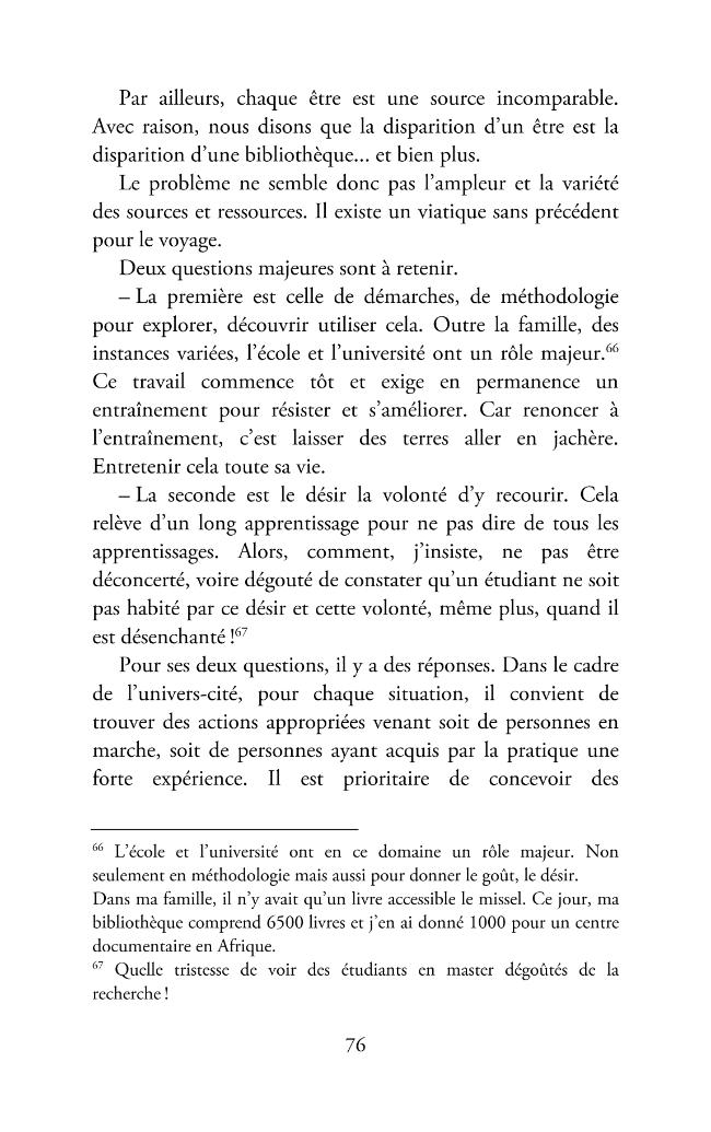 Probeseite