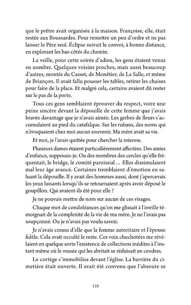 Exemple de page