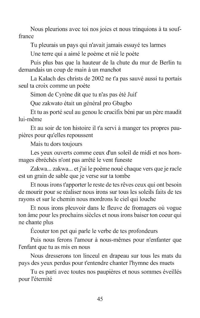 Sample page