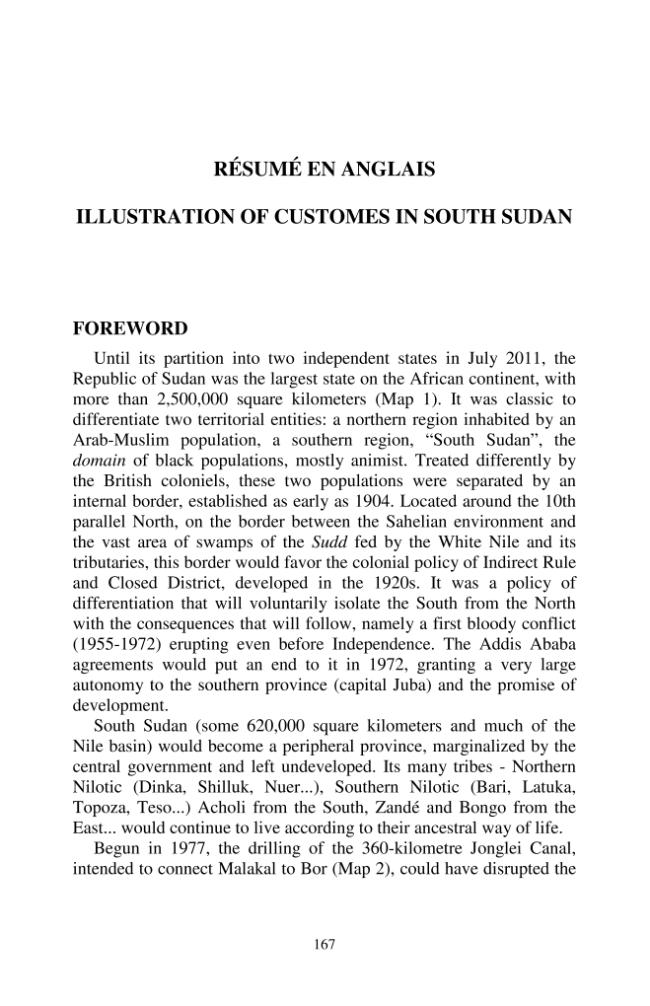 Sample page