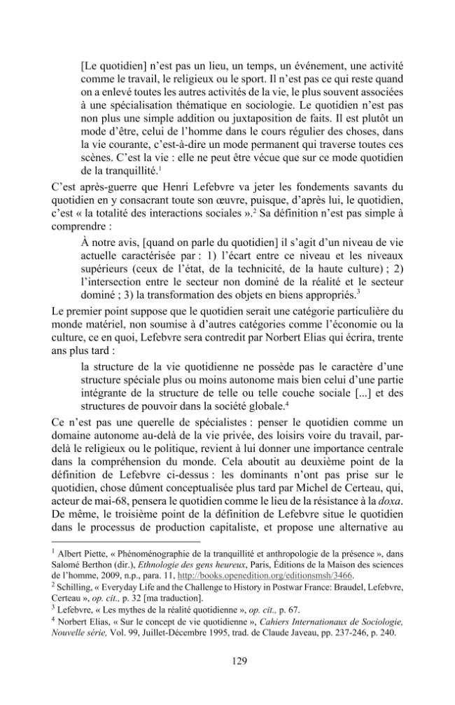 Sample page