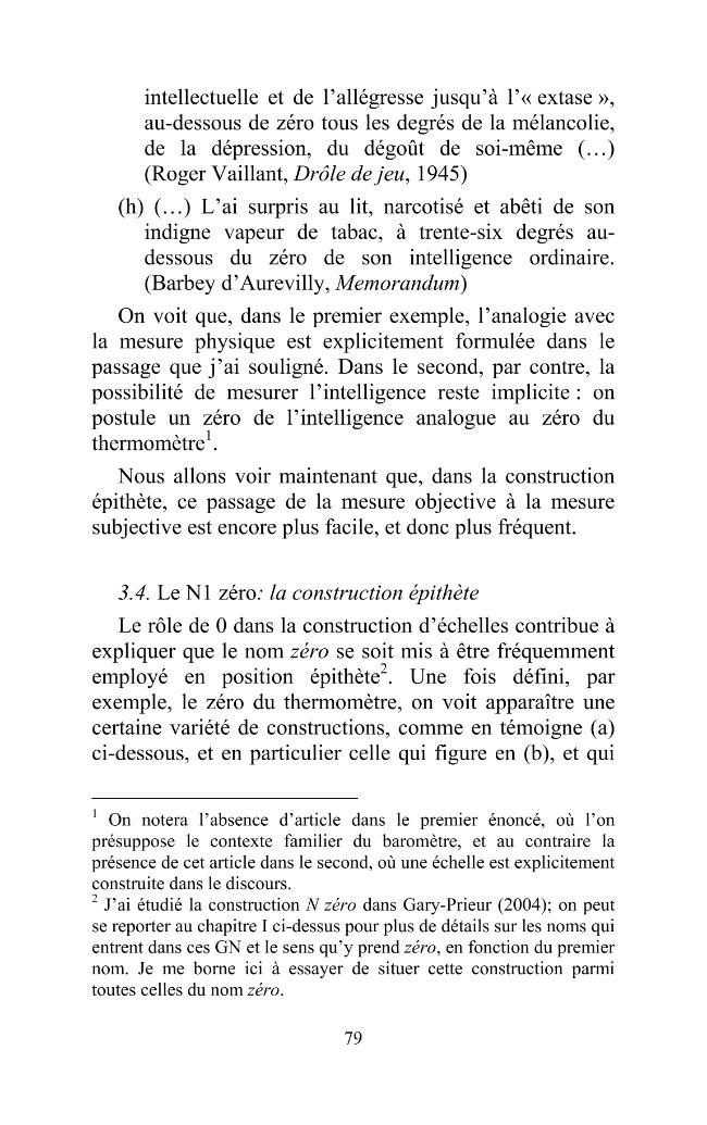 Probeseite