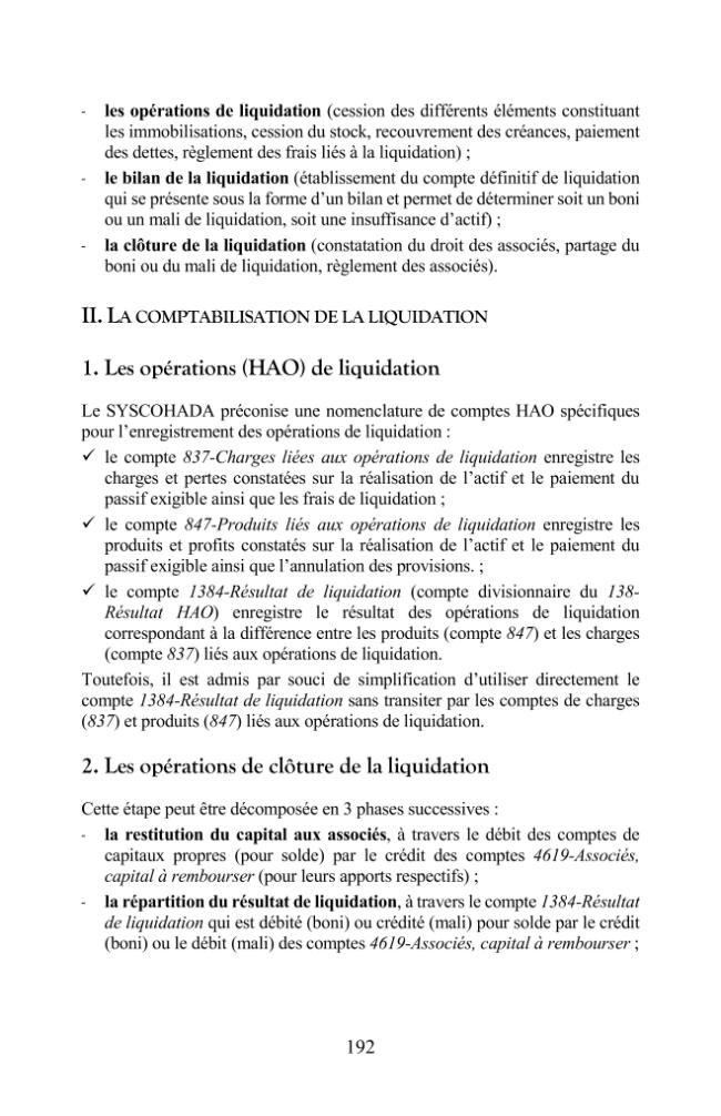 Probeseite