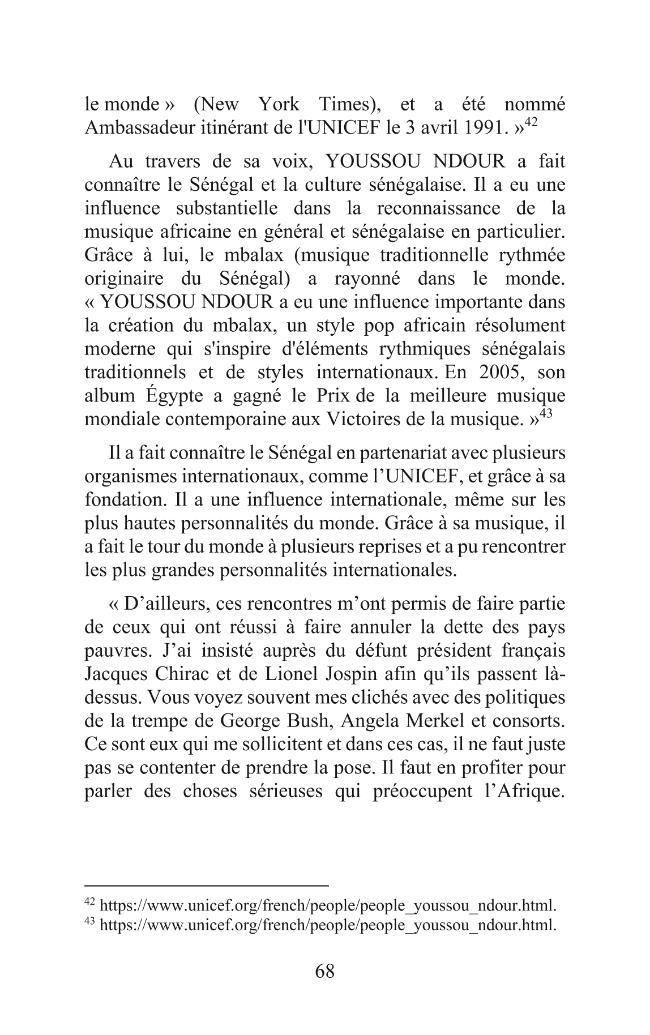 Probeseite