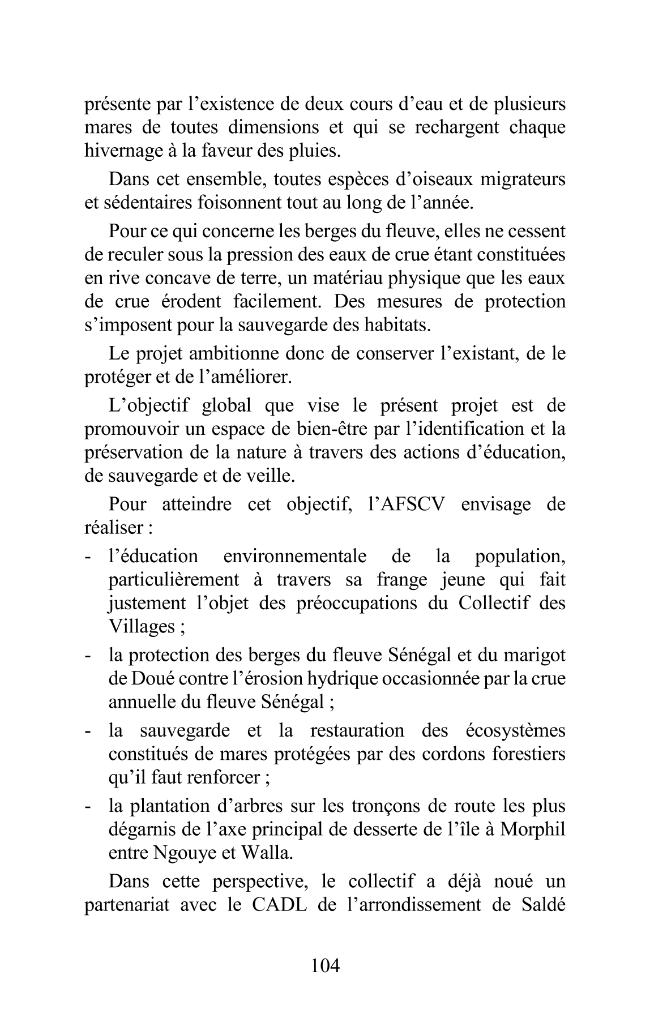 Exemple de page