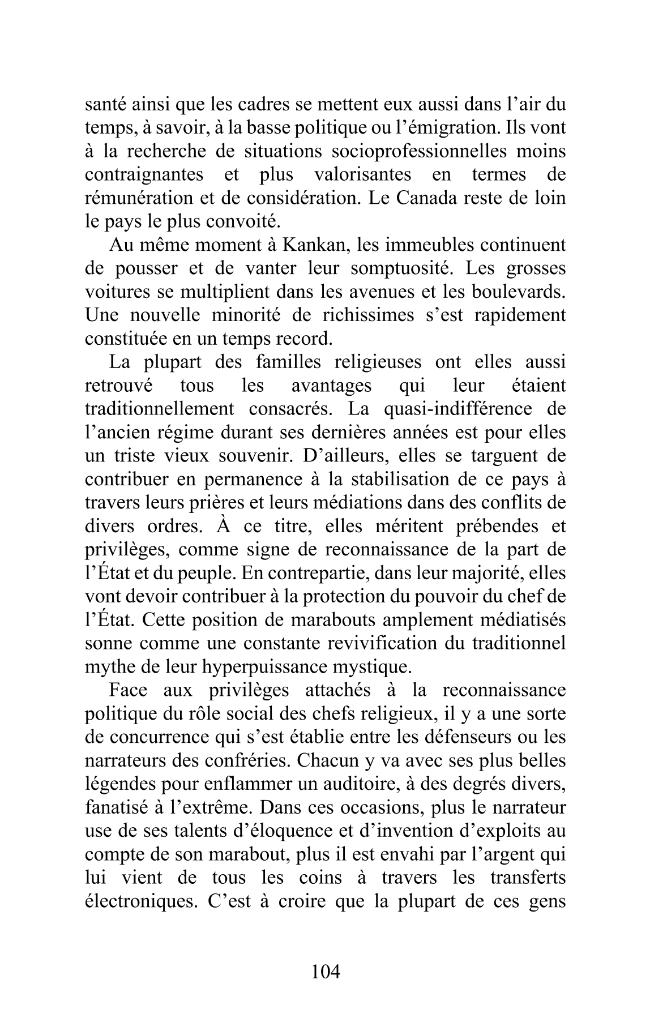 Probeseite