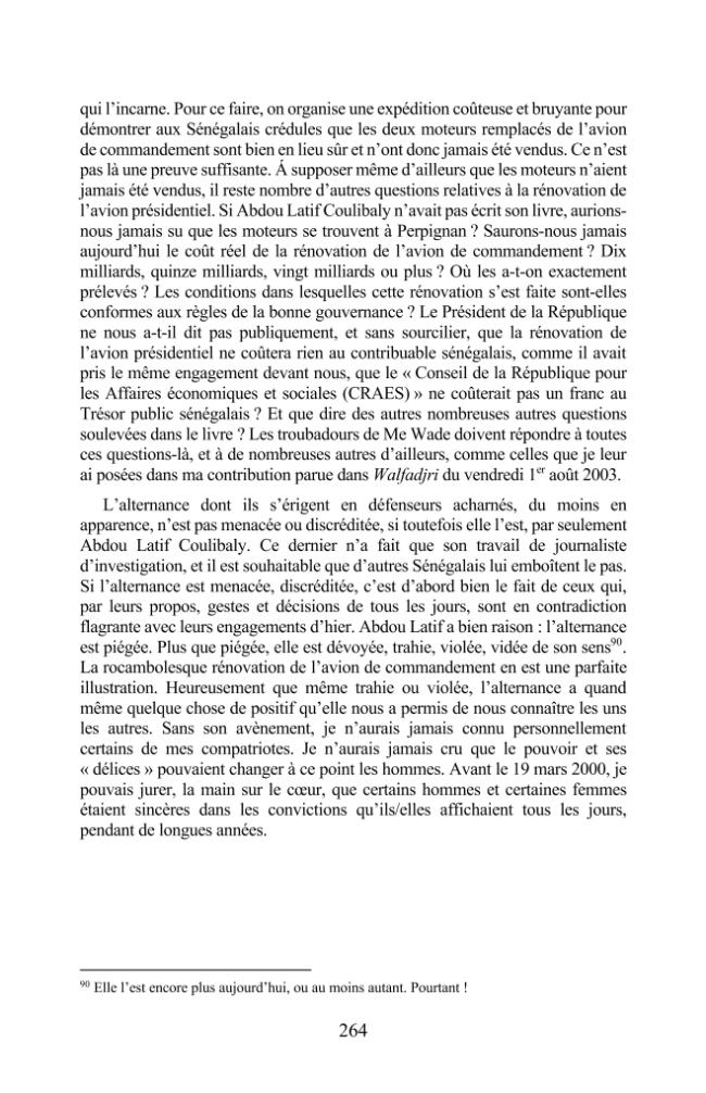 Sample page