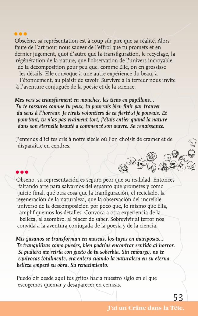 Página de muestra