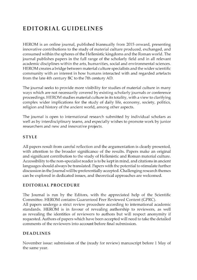 Exemple de page