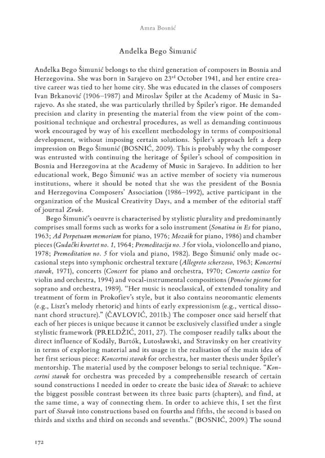 Sample page