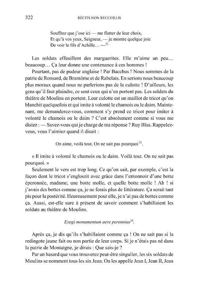 Probeseite