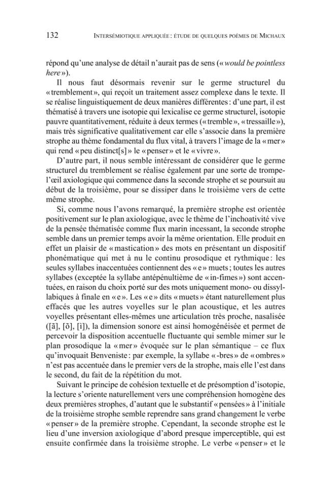 Exemple de page
