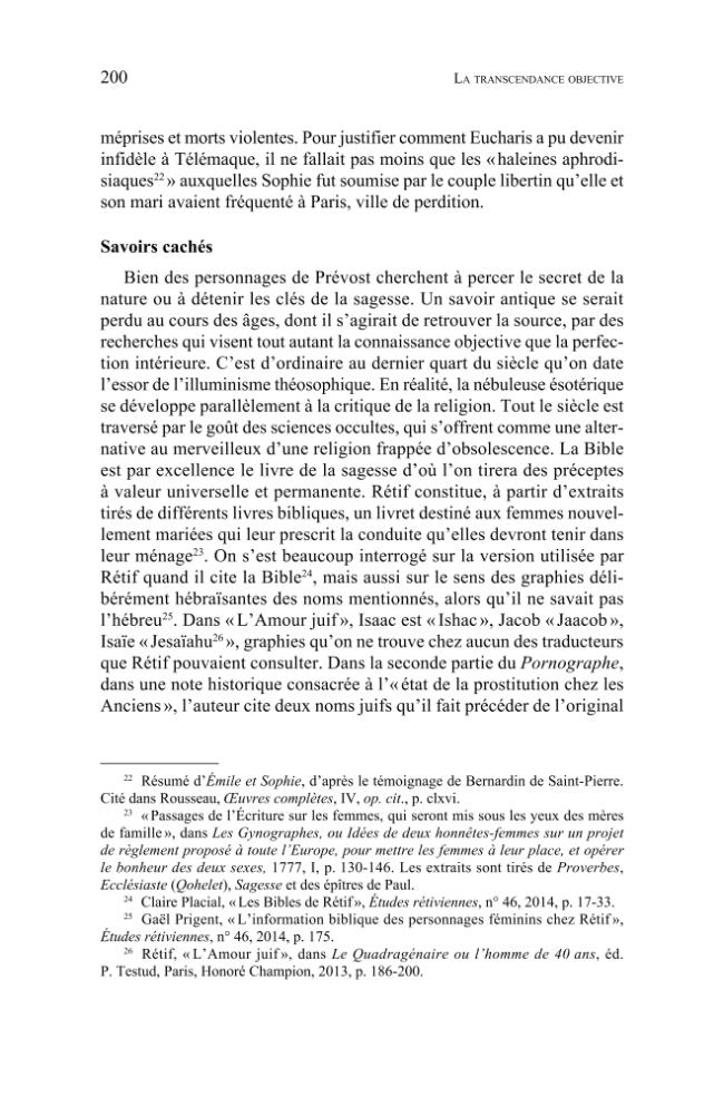 Probeseite
