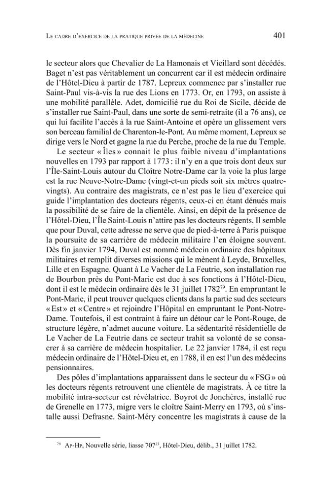 Probeseite