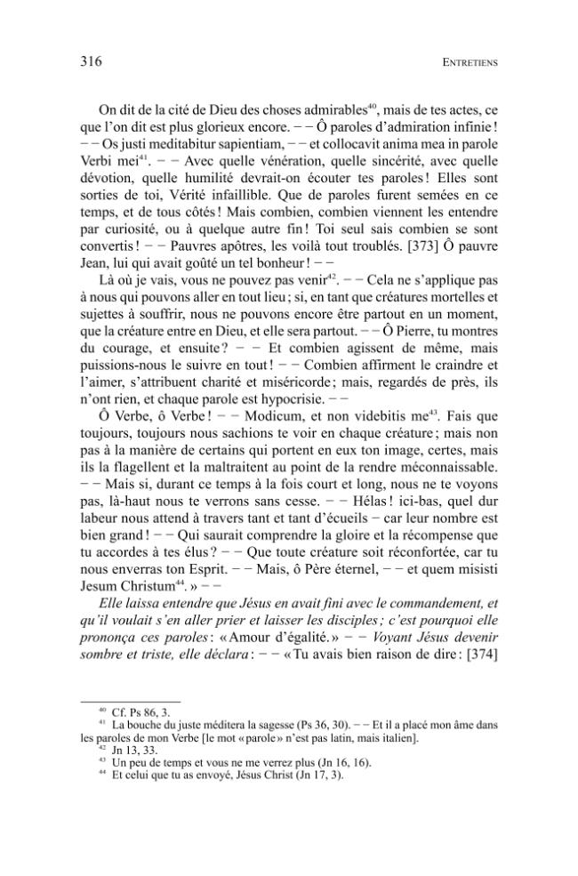 Pagina campione