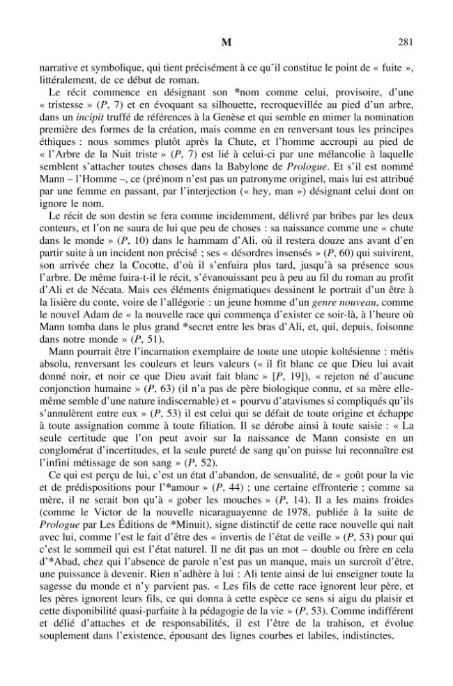 Página de muestra