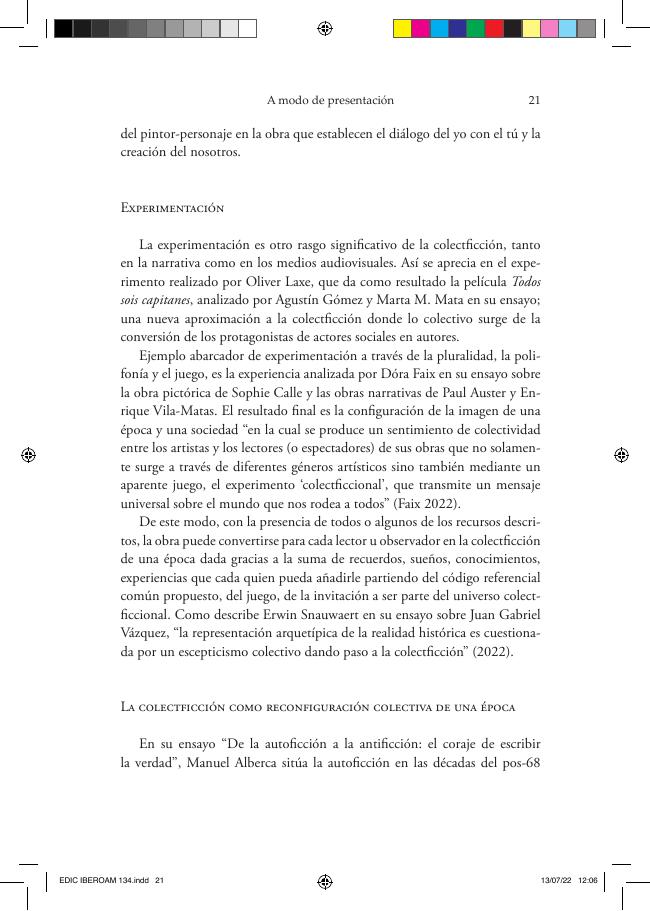 Exemple de page