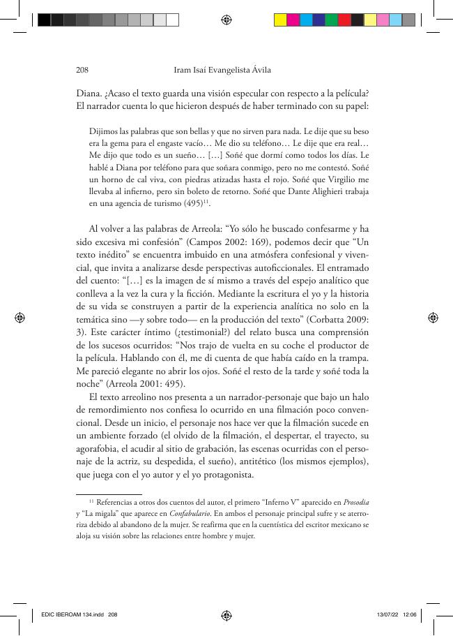 Exemple de page