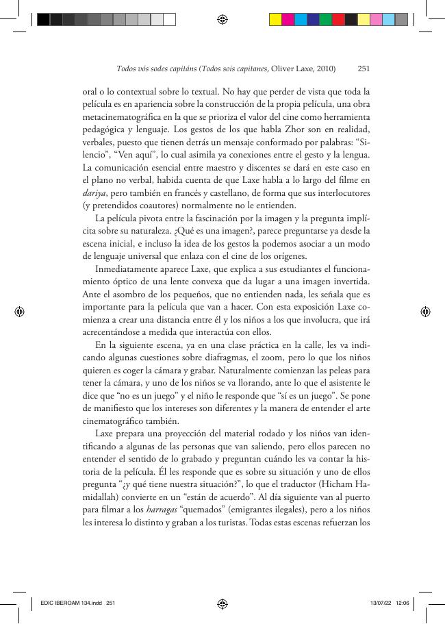 Exemple de page