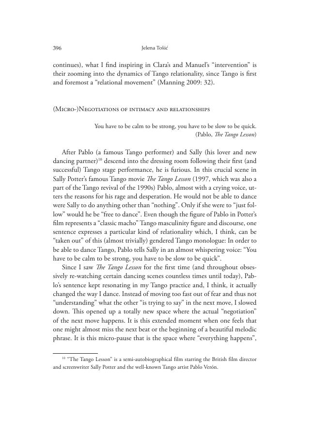 Sample page