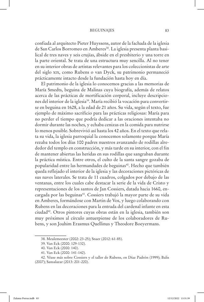 Sample page